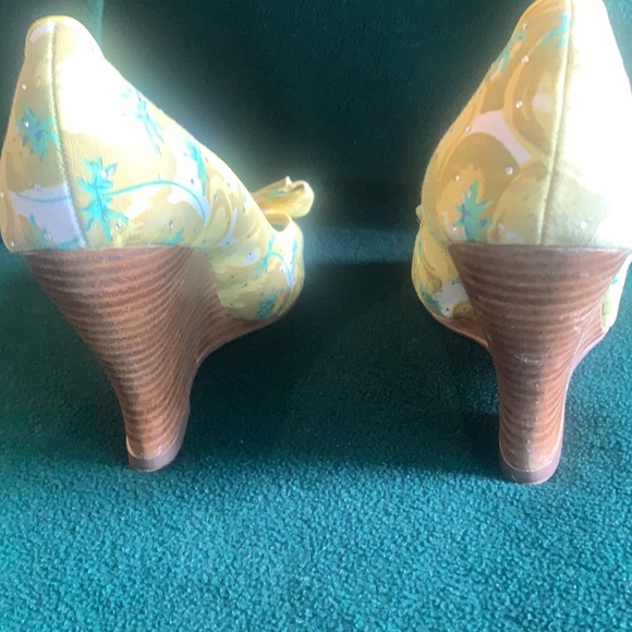 Wedges - Picture 3 of 5